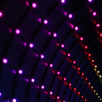 pixel led dış cephe