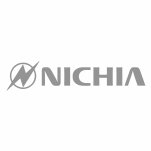 Nichia-logo-grey