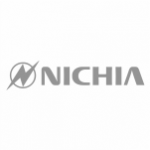 Nichia-logo-grey